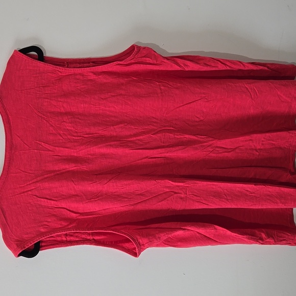 MyStyle Ladies 2X Tank Top - Picture 5 of 6